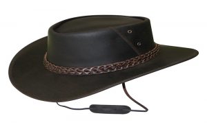 Quelle matière préférer pour un chapeau de cowboy