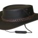 Quelle matière préférer pour un chapeau de cowboy