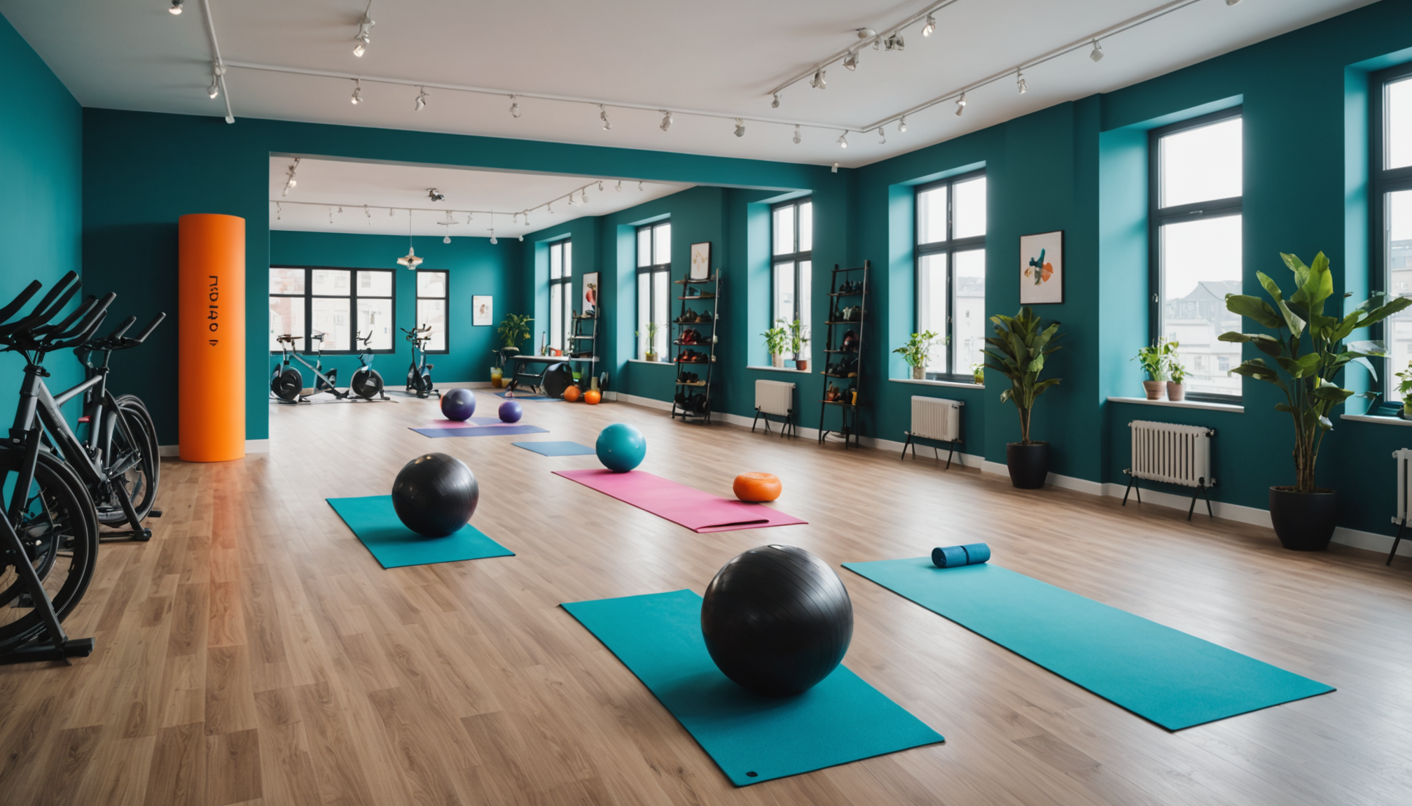 découvrez les meilleurs studios de fitness boutique et profitez de cours drop-in flexibles ainsi que de passes avantageux pour varier vos entraînements selon vos envies.