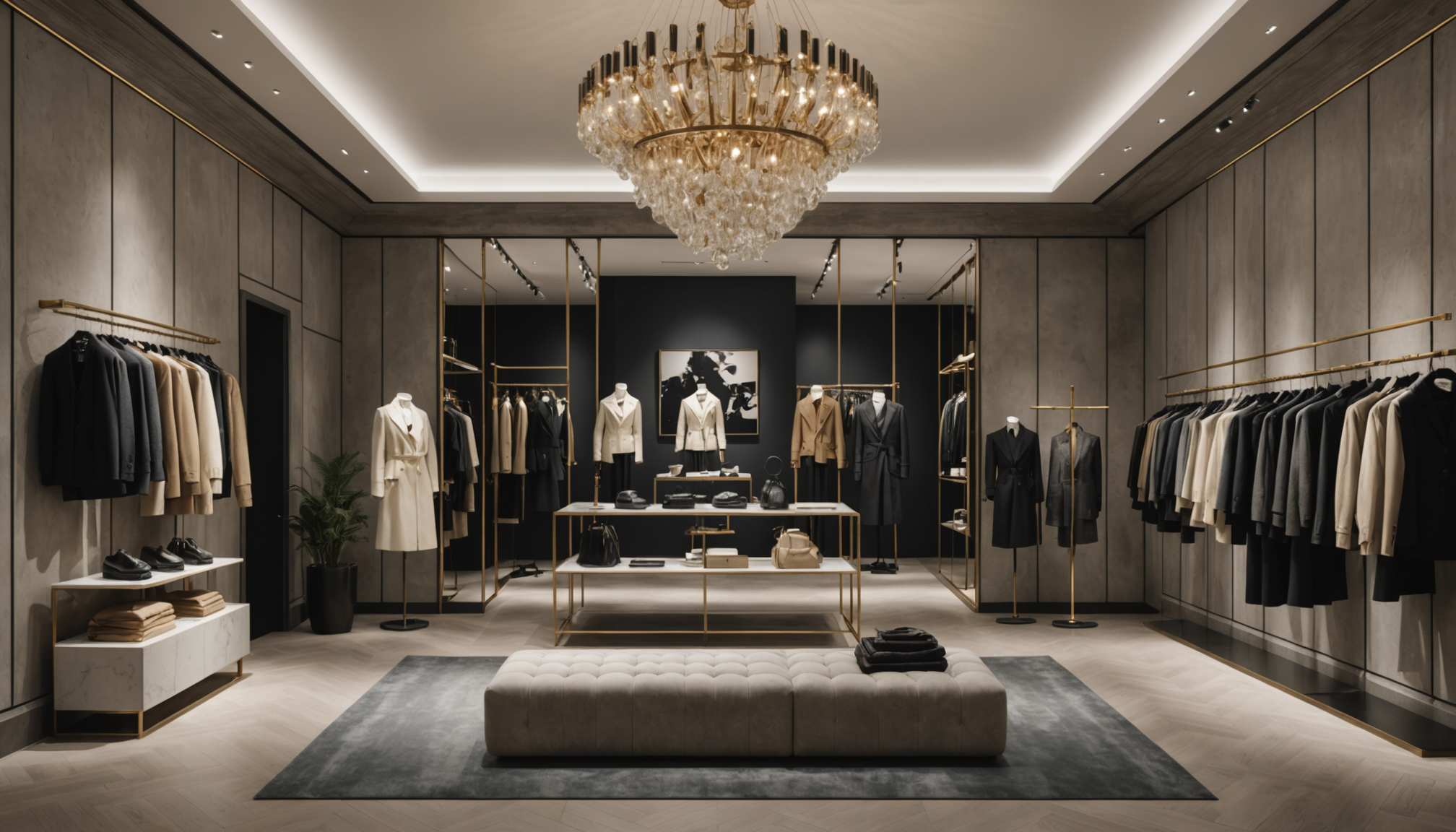 découvrez les meilleurs concept stores et adresses mode à milan pour flâner et dénicher des trésors uniques. suivez notre guide pour explorer le shopping créatif au cœur de la capitale italienne de la mode.