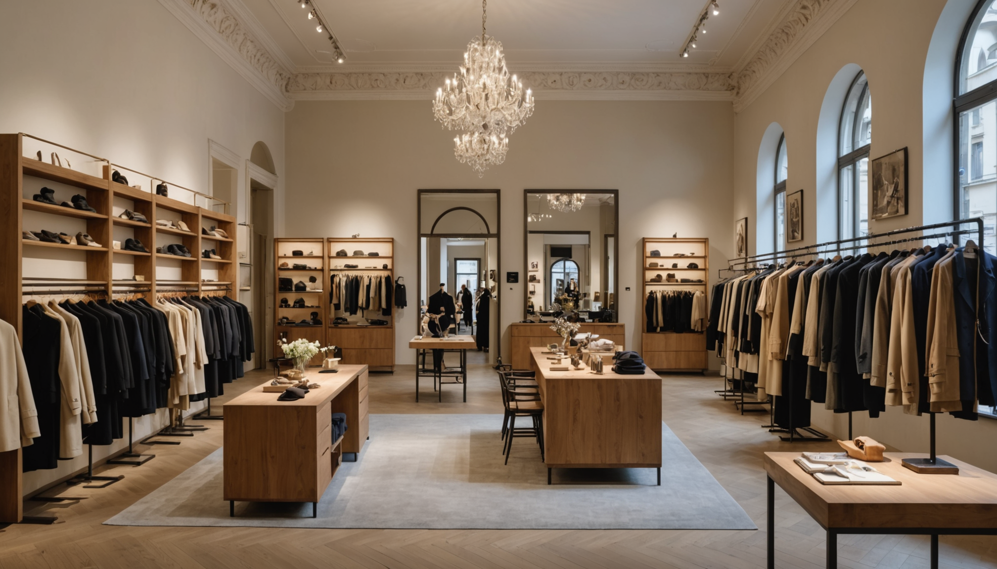 découvrez les meilleurs concept stores et adresses mode à milan pour une expérience shopping unique. flânez dans la capitale italienne de la mode et explorez des boutiques tendance et incontournables.