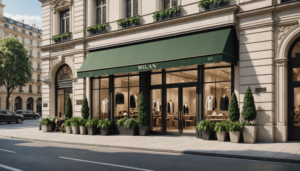 découvrez les meilleurs concept stores et adresses mode de milan pour flâner et dénicher des pièces uniques. guide des incontournables shopping et tendances dans la capitale italienne du style.