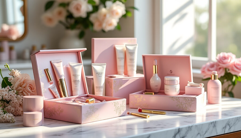 découvrez nos conseils pour choisir la box beauté idéale selon vos besoins et envies : type de produits, prix, engagement et astuces pour profiter au mieux de votre abonnement.