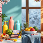 découvrez comment adapter votre routine beauté à chaque saison grâce à des conseils pratiques et des astuces faciles. obtenez une peau éclatante toute l'année en personnalisant vos soins selon la météo et les besoins de votre peau.