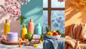 découvrez comment adapter votre routine beauté à chaque saison grâce à des conseils pratiques et des astuces faciles. obtenez une peau éclatante toute l'année en personnalisant vos soins selon la météo et les besoins de votre peau.