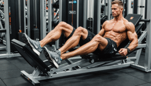 découvrez comment bien positionner vos pieds sur la leg press afin d’optimiser vos résultats, cibler efficacement les muscles désirés et minimiser les risques de blessure lors de vos entraînements en salle de sport.
