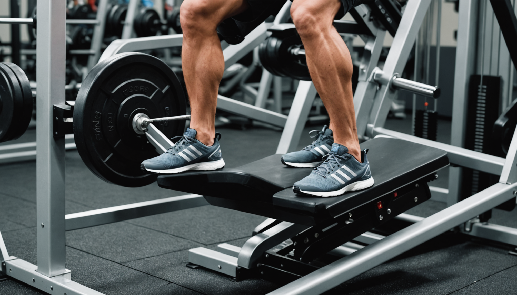 découvrez comment bien positionner vos pieds sur la leg press pour cibler efficacement vos muscles, améliorer vos performances et éviter les blessures. suivez nos conseils pour des résultats optimaux à chaque séance.