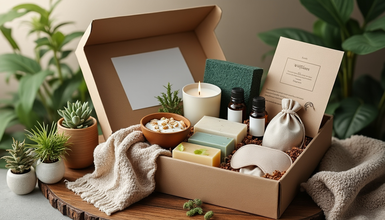 découvrez comment créer votre propre box bien-être personnalisée en choisissant des produits adaptés à vos envies et besoins. offrez-vous ou offrez à vos proches une expérience détente unique et sur-mesure !
