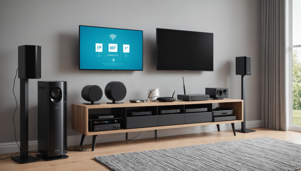 découvrez quel est le meilleur choix entre iptv en wifi ou par ethernet pour une connexion performante en 2025. comparez stabilité, rapidité et confort d’utilisation pour optimiser votre expérience tv.