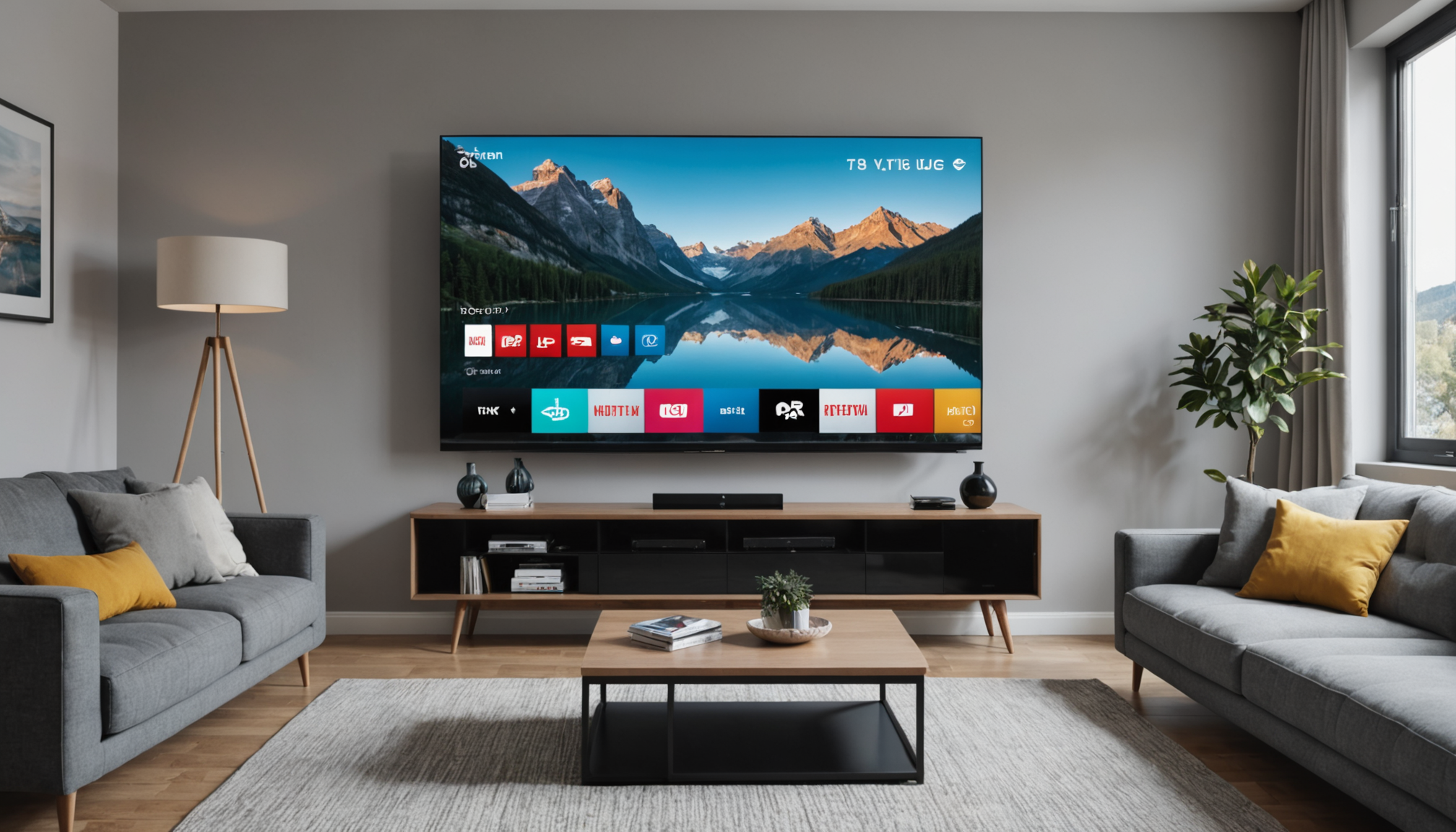 découvrez quel est le meilleur choix pour connecter votre iptv en 2025 : wifi ou ethernet ? analyse des avantages, inconvénients et conseils pour optimiser votre expérience tv à la maison.