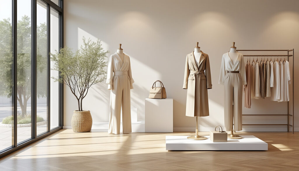 découvrez comment adopter un style minimaliste et élégant grâce à notre guide complet : conseils, inspirations et astuces pour des looks épurés qui allient simplicité et sophistication.