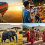 découvrez les expériences insolites à tester en voyage : activités originales, aventures inédites et moments inoubliables pour rendre votre séjour exceptionnel et hors du commun.