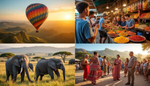 découvrez les expériences insolites à tester en voyage : activités originales, aventures inédites et moments inoubliables pour rendre votre séjour exceptionnel et hors du commun.