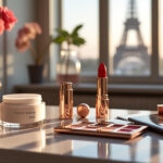 découvrez les indispensables beauté des parisiennes pressées : astuces, produits et conseils pour un look chic en un temps record !