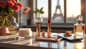 découvrez les indispensables beauté des parisiennes pressées : astuces, produits et conseils pour un look chic en un temps record !