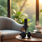 découvrez une sélection des meilleurs podcasts bien-être à écouter absolument pour prendre soin de vous, vous inspirer et adopter un mode de vie plus sain, où que vous soyez.