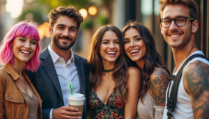 découvrez les différents profils typiques que l’on rencontre sur les applications de rencontres : leurs caractéristiques, motivations et astuces pour mieux les reconnaître et interagir avec eux.