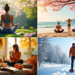découvrez comment adapter vos routines bien-être au fil des saisons pour rester en forme et équilibré toute l'année. conseils pratiques, astuces naturelles et inspirations pour harmoniser votre esprit et votre corps selon chaque période.