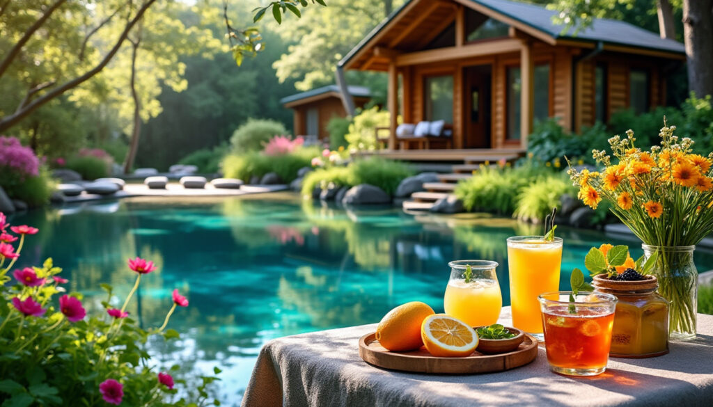 découvrez les meilleurs séjours detox à tester absolument pour revitaliser votre corps et votre esprit. profitez de cures bien-être, détoxication naturelle et conseils santé dans des lieux d’exception.