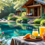 découvrez les meilleurs séjours detox à tester absolument pour revitaliser votre corps et votre esprit. profitez de cures bien-être, détoxication naturelle et conseils santé dans des lieux d’exception.