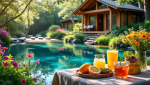 découvrez les meilleurs séjours detox à tester absolument pour revitaliser votre corps et votre esprit. profitez de cures bien-être, détoxication naturelle et conseils santé dans des lieux d’exception.