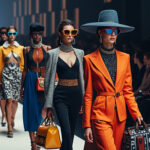 découvrez les accessoires incontournables repérés sur les podiums cette saison : bijoux audacieux, sacs originaux et chapeaux tendance pour sublimer tous vos looks.
