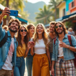 découvrez les tendances voyage des millennials : destinations prisées, types de séjours préférés et nouvelles façons de voyager qui séduisent cette génération avide d’expériences authentiques et responsables.