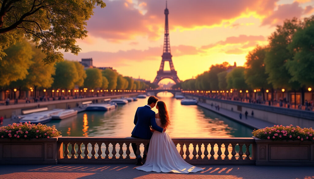 découvrez si paris mérite vraiment son surnom de capitale de l’amour : entre clichés romantiques, lieux emblématiques et réalités du quotidien, démêlez le vrai du faux sur la ville lumière.