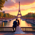 découvrez si paris mérite vraiment son surnom de capitale de l’amour : entre clichés romantiques, lieux emblématiques et réalités du quotidien, démêlez le vrai du faux sur la ville lumière.