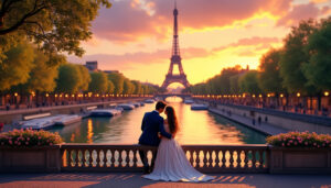 découvrez si paris mérite vraiment son surnom de capitale de l’amour : entre clichés romantiques, lieux emblématiques et réalités du quotidien, démêlez le vrai du faux sur la ville lumière.