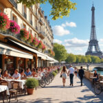 découvrez nos conseils pour vivre paris comme une véritable touriste : lieux incontournables, bonnes adresses, astuces shopping et sorties pour profiter pleinement du lifestyle parisien !