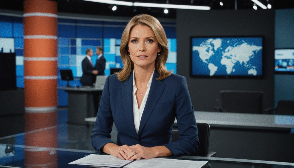 découvrez quel âge aura la journaliste estelle colin en 2025, avec des informations actualisées sur sa biographie et son parcours professionnel.