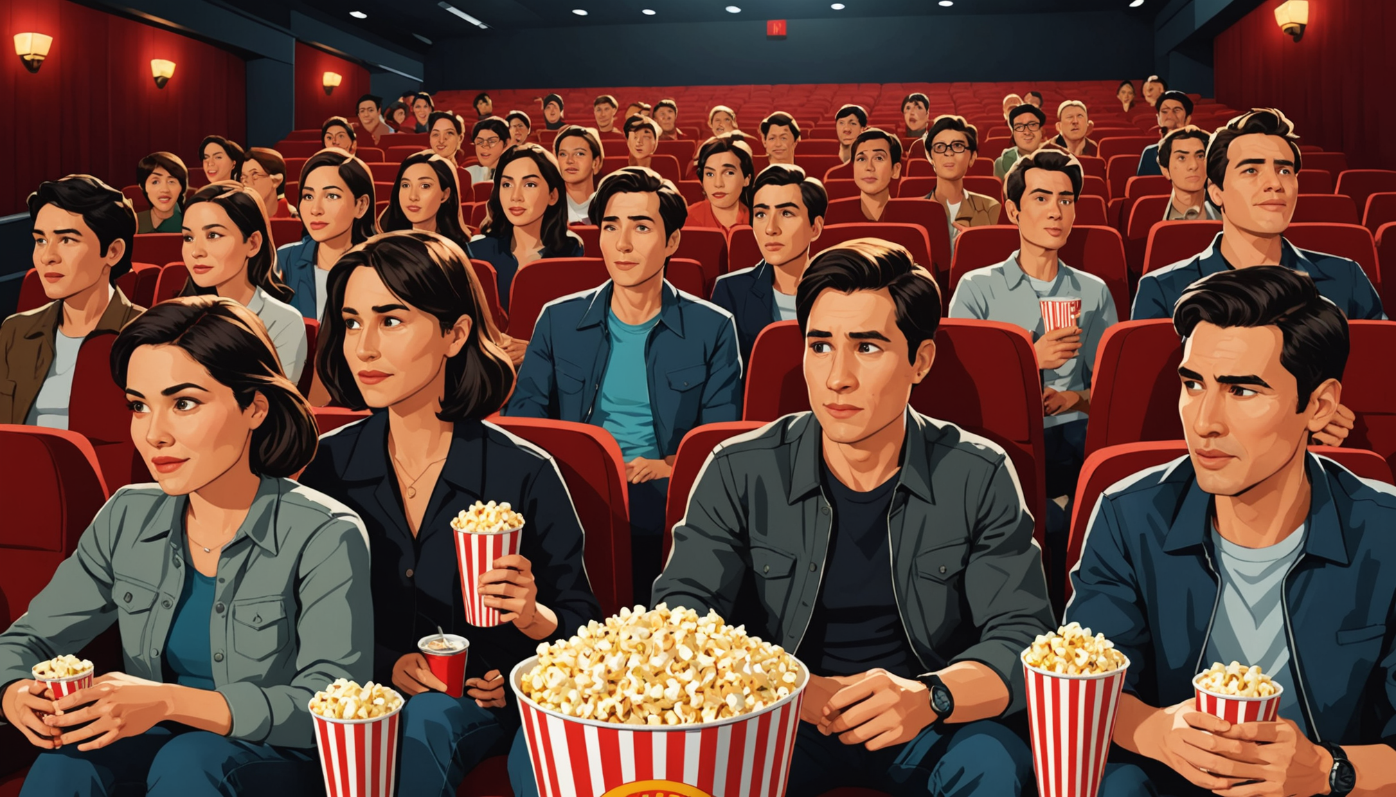 découvrez tout ce qu'il faut savoir sur doksov film : analyse complète, avis des spectateurs, actualités et nouveautés prévues pour 2025. restez informé sur ce film incontournable !