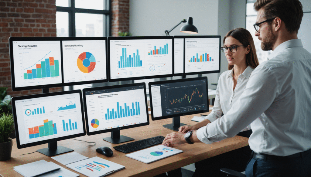 découvrez comment wafdo peut révolutionner la gestion de votre entreprise en 2025 grâce à ses solutions innovantes et performantes. améliorez votre efficacité et restez compétitif dès maintenant avec wafdo !