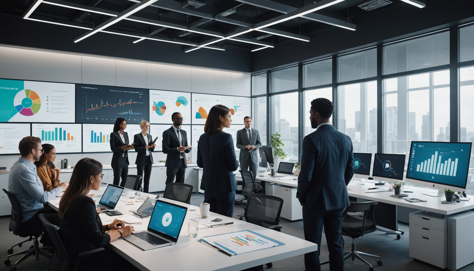 découvrez comment wafdo révolutionne la gestion de votre entreprise en 2025 grâce à ses solutions innovantes et performantes. améliorez productivité et efficacité dès aujourd'hui !