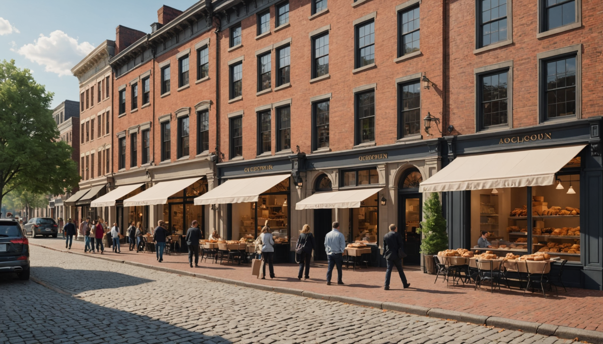 découvrez les meilleures adresses cosmopolites et marchés gourmands de washington dc. profitez d’une sélection d’endroits incontournables pour goûter à la diversité culinaire de la capitale américaine.