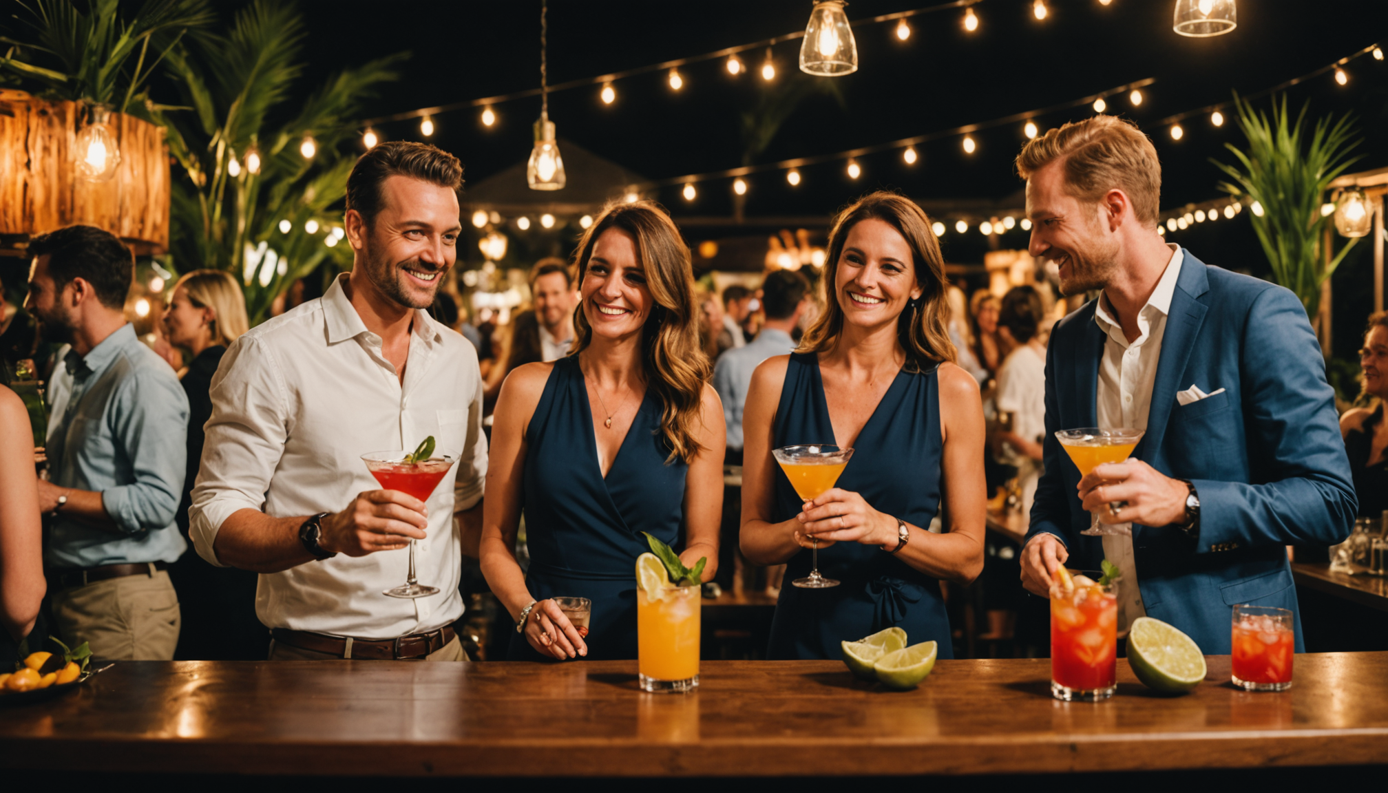 découvrez des cocktails créatifs et des ateliers exclusifs animés par the box paris à punta cana. expériences uniques, dégustations et ambiance conviviale au rendez-vous !