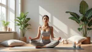 découvrez des conseils pratiques et simples pour apprendre à méditer efficacement, même en tant que débutante. nos astuces vous aideront à trouver la sérénité et à adopter facilement la méditation dans votre quotidien.