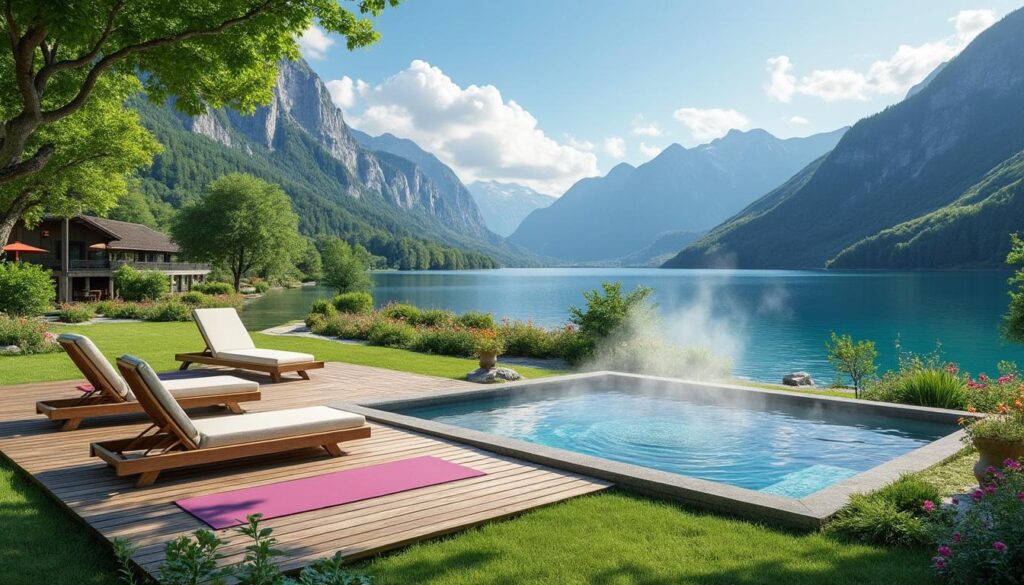 découvrez les meilleures destinations bien-être en europe pour profiter de séjours détente, spas luxueux, retraites nature et expériences de relaxation inoubliables. inspirez-vous et planifiez votre escapade ressourçante dès maintenant !