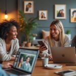 découvrez les nouvelles tendances des rencontres en ligne : applications innovantes, sécurité renforcée et conseils pour réussir vos échanges virtuels en 2024.