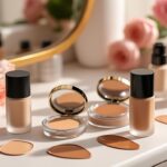 découvrez nos conseils pour bien choisir votre fond de teint en fonction de votre carnation. trouvez la teinte idéale pour un teint naturel et éclatant, adapté à votre couleur de peau.