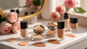 découvrez nos conseils pour bien choisir votre fond de teint en fonction de votre carnation. trouvez la teinte idéale pour un teint naturel et éclatant, adapté à votre couleur de peau.