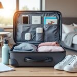 découvrez nos astuces pratiques pour voyager léger sans oublier l'essentiel. organisez efficacement votre valise et profitez pleinement de votre voyage.