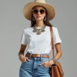 découvrez les accessoires indispensables qui métamorphosent une tenue simple en un look élégant et tendance. astuces et conseils mode pour sublimer votre style au quotidien.