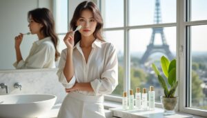 découvrez les secrets de la k-beauty soigneusement adaptés aux besoins des femmes françaises pour une routine beauté efficace et naturelle.