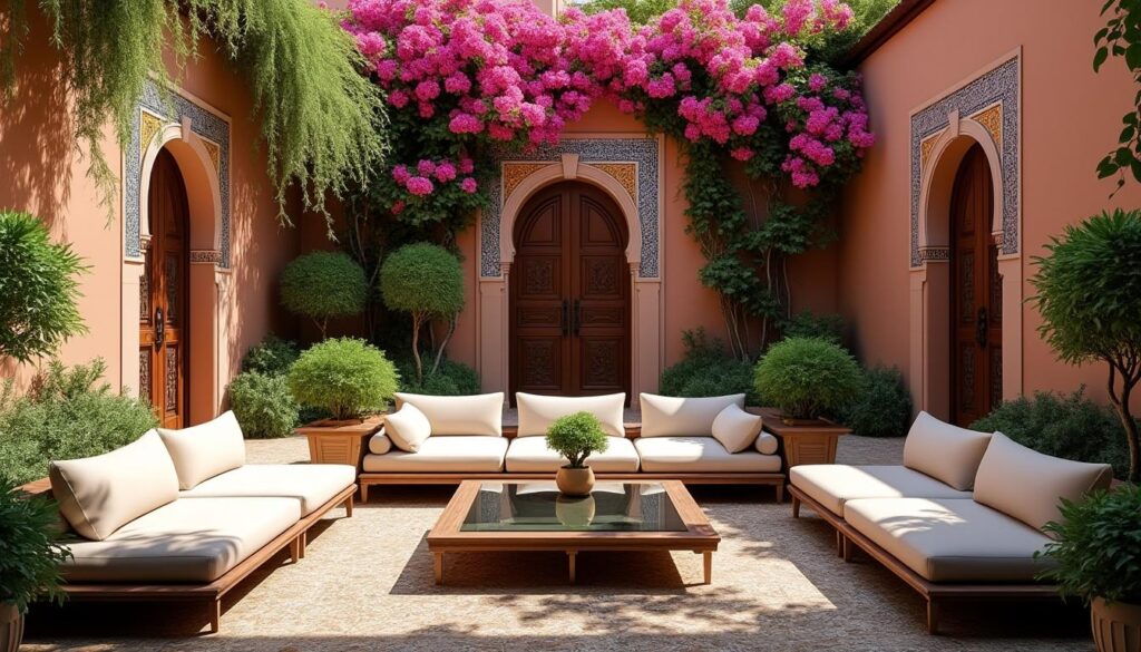 découvrez un week-end à marrakech hors des sentiers battus avec nos adresses chic et secrètes pour une expérience authentique et raffinée.