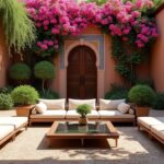 découvrez un week-end à marrakech hors des sentiers battus avec nos adresses chic et secrètes pour une expérience authentique et raffinée.