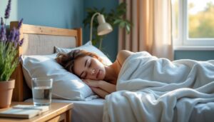 découvrez des astuces et méthodes naturelles pour améliorer la qualité de votre sommeil et retrouver des nuits paisibles sans médicaments.