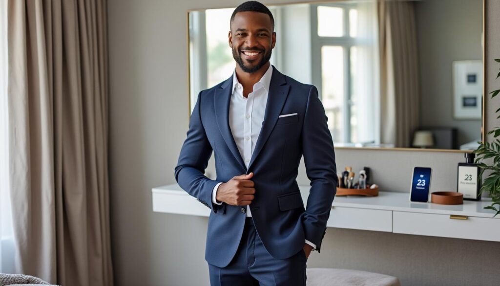 découvrez des astuces efficaces pour booster votre confiance en séduction et séduire avec assurance. apprenez à mieux vous connaître et à oser faire le premier pas.