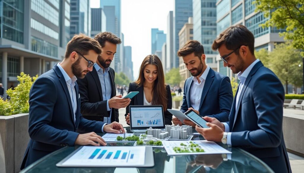 découvrez comment financer un concept innovant dans l'entrepreneuriat urbain grâce à des stratégies adaptées et des sources de financement variées pour lancer votre projet avec succès.